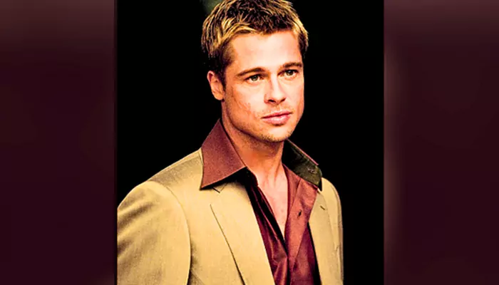 Brad Pitt at 62: From Fight Club to Troy, the Performances That Made Him Hollywood's Timeless Icon